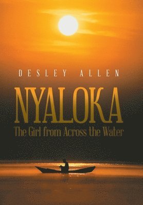 bokomslag Nyaloka