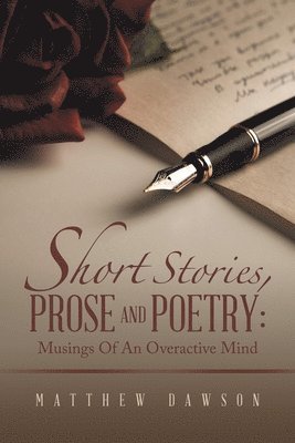Short Stories, Prose and Poetry 1