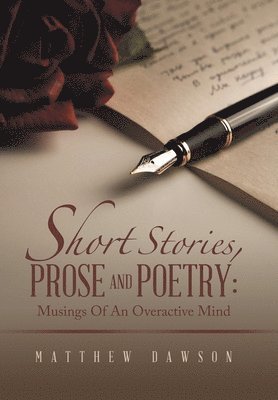 Short Stories, Prose and Poetry 1