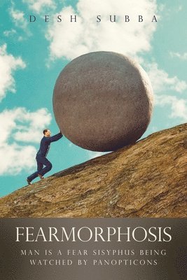 Fearmorphosis 1