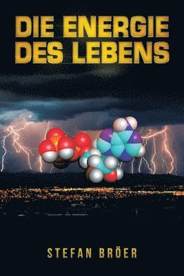 bokomslag Die Energie des Lebens