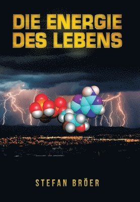 Energie des Lebens