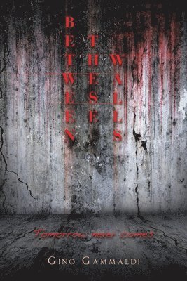 Gino Gammaldi - Between These Walls, Häftad