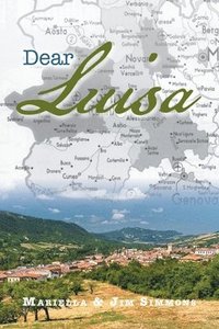 bokomslag Dear Luisa