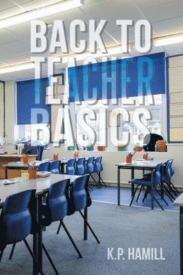 Back to Teacher Basics 1