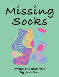 bokomslag Missing Socks