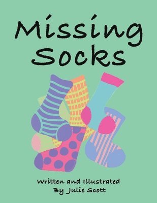 Missing Socks 1