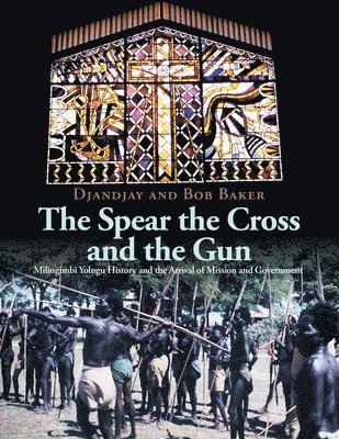 The Spear the Cross and the Gun 1