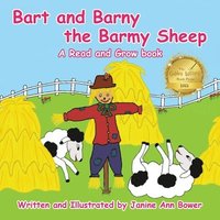 bokomslag Bart and Barny the Barmy Sheep