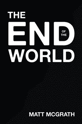 bokomslag End of the World