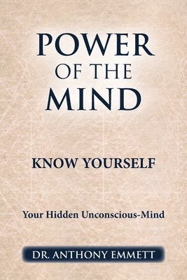 bokomslag Power of the Mind Know Yourself