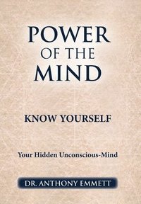 bokomslag Power of the Mind Know Yourself