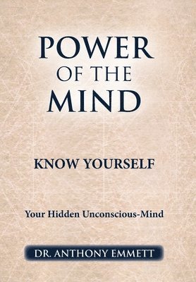 bokomslag Power of the Mind Know Yourself