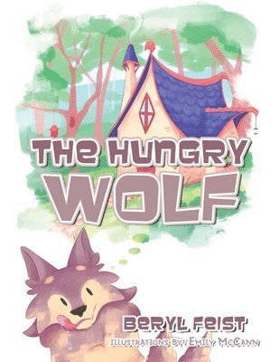 The Hungry Wolf 1