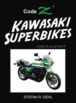 Kawasaki Superbikes 1