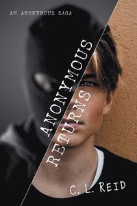 bokomslag Anonymous Returns