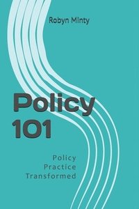 bokomslag Policy 101