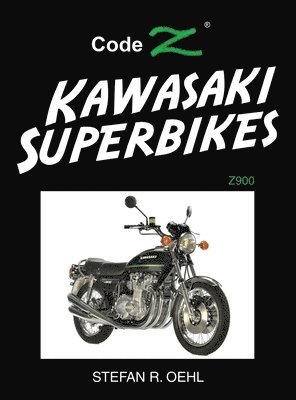 Kawasaki Superbikes 1