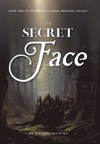 bokomslag The Secret Face