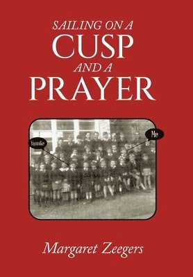 Sailing on a Cusp and a Prayer