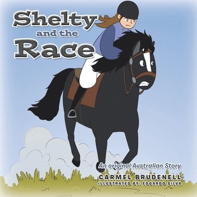 Shelty and the Race 1