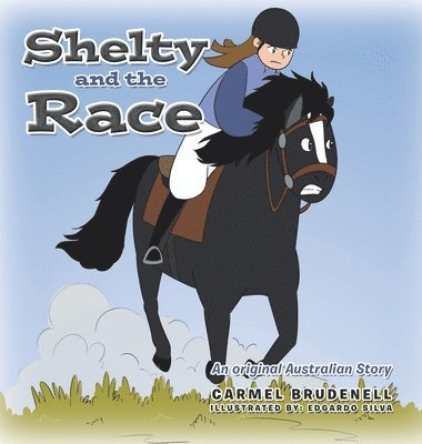 Shelty and the Race 1