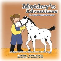 bokomslag Motley's Adventures