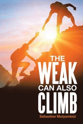 The Weak Can Also Climb 1