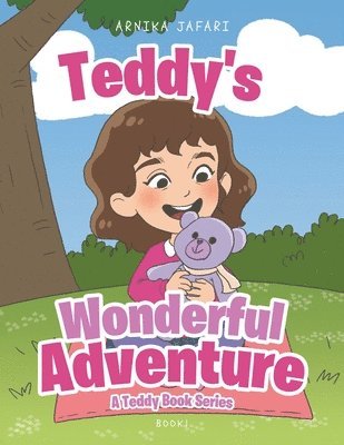 Teddy's Wonderful Adventure 1