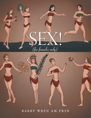 SEX! (for females only) 1