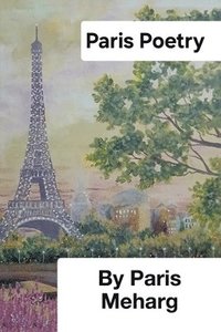 bokomslag Paris Poetry