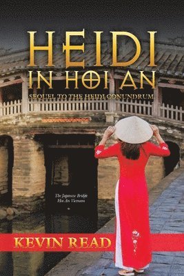 Heidi in Hoi an 1