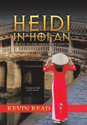 Heidi in Hoi an 1