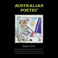 bokomslag Australian Poetry