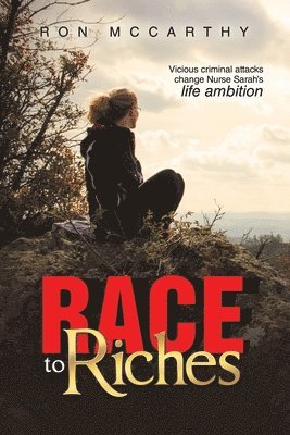 Ron McCarthy - Race to Riches, Häftad. Tillgänglighet: Lägg i varukorg