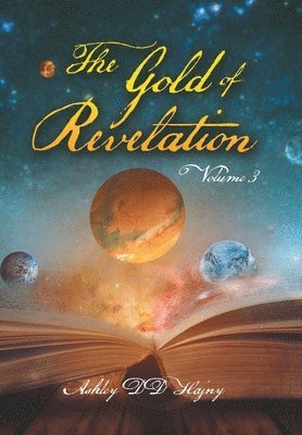 The Gold of Revelation 1