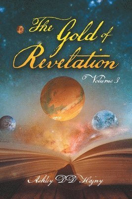 The Gold of Revelation 1