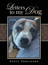 bokomslag Letters to my Dog