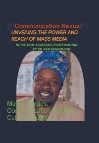 bokomslag Communication Nexus
