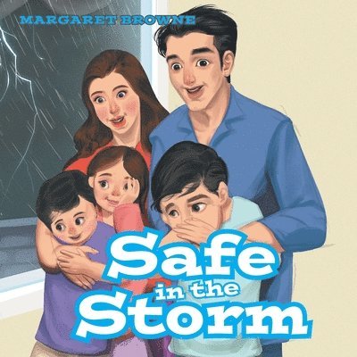 Safe in the Storm 1