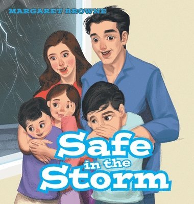 Safe in the Storm 1