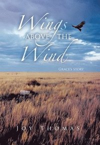 bokomslag Wings above the Wind: Grace's story