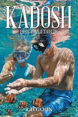 Kadosh 1