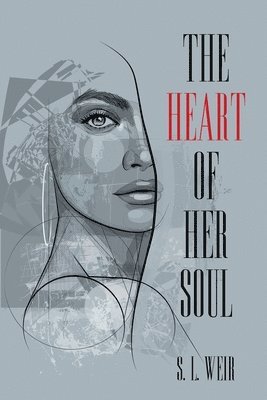 bokomslag Heart of Her Soul