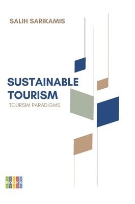 bokomslag Sustainable Tourism