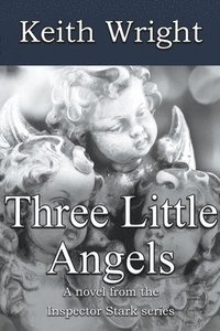 bokomslag Three Little Angels