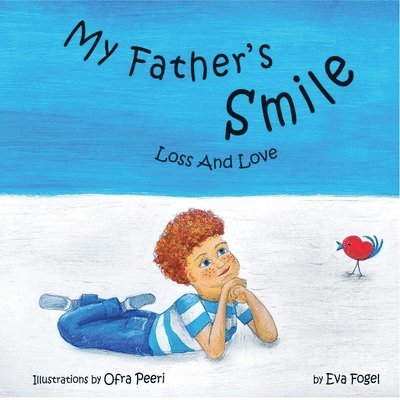 My Father's Smile 1