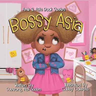 bokomslag Bossy Asia