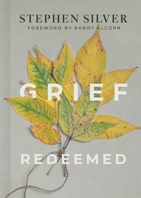 bokomslag Grief Redeemed