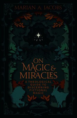 Marian A. Jacobs - On Magic & Miracles, Häftad